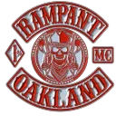 Rampant Oakland