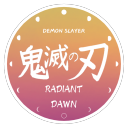 Demon Slayer : Radiant Dawn