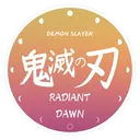 Demon Slayer : Radiant Dawn