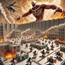 Attack On Titan TD