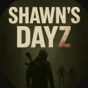 Shawn’s Dayz Server
