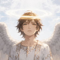 Discovery icon for Angels | 10K ROBUX CEKILIS Discord server