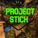 Project Stick Discord Server Icon – Gaming