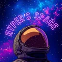 Hyper’s Space