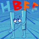 Hbff's offical server