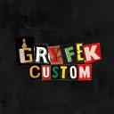 𝐆𝐑𝐘𝐅𝐄𝐊 𝐂𝐔𝐒𝐓𝐎𝐌  🛒