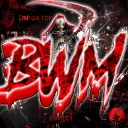 ⁰⁵⁹BWM🩸 (BACK WOOD MOB)  ROAD TO 125+