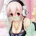 e-girl haven ᐢ..ᐢ's icon