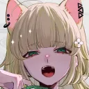 ねむいむりめの寝床