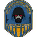 597th Apocalypse Drop Regiment Discord Server Icon