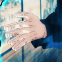 Shadow Sect Discord Discord server icon