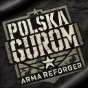 Discovery icon for POLSKA GUROM 🇵🇱 | ARMA Reforger PL Discord server
