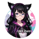 💜Moniji_chan´s Server💜