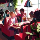 Chillin-Club Discord server icon