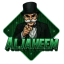 Team Aljaheem #6999