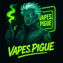 Vapes.Pigue
