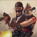 TF2 СНГ BETA 75%
