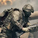 Battlefield 6 HQ - Deutschland