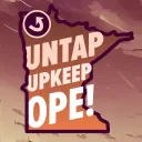 Untap, Upkeep, OPE!