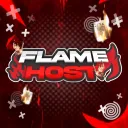 🔥 Flame Host  #1K