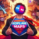 Mapas Koplane