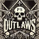 PS Outlaws banner