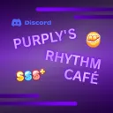 Purply's Rhythm Café (퍼플리의 리듬카페)
