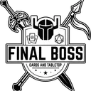 Final Boss - Cards and Tabletop