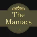 𝓣𝓱𝓮 𝓜𝓪𝓷𝓲𝓪𝓬𝓼 Discord server icon