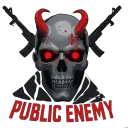 Public Enemy