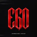 Puro EGO #6k