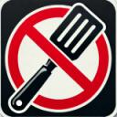 Black Spatula Project Discord Server Icon