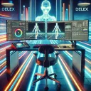 ChaoticDelex Portfolio