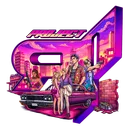 ʀᴘ ᴘʀᴏᴊᴇᴄᴛ : ᴛʜᴇ ʀᴜʟᴇ ʙʀᴇᴀᴋᴇʀ