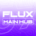 Discovery icon for Flux Main Hub Discord server
