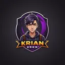 Сервер користувача krian(Павло)