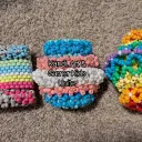 Kandi, Art & Gamer Kids Unite