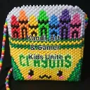 Kandi, Art & Gamer Kids Unite