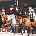 𝓙𝓪𝔂’𝓼 𝓔𝓺𝓾𝓲𝓻𝓲𝓭𝓮 𝓐𝓬𝓪𝓭𝓮𝓶𝔂 Discord server icon