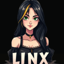 The Dark Side with Linx Discord server icon