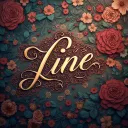 ꧁༺Line ༻꧂