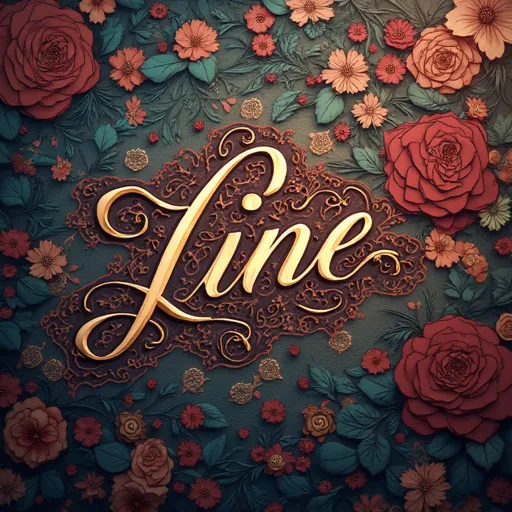 ꧁༺Line ༻꧂ — мониторинг Discord сервера, статистика и рейтинг