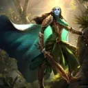 the elven den- Lathril official discord