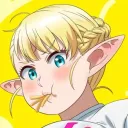 Plus Size Elf