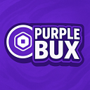 Discovery icon for Purple Bux Discord server
