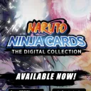 Sekai - Official anime digital cards