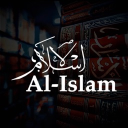 𝐀𝐋 𝐈𝐒𝐋𝐀𝐌 | الإسلام icon