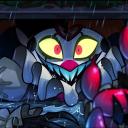 The Pride Ring Plaza!