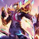 MLBB COMMUNITY Discord server icon