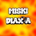 MIŚKI DIAX`A